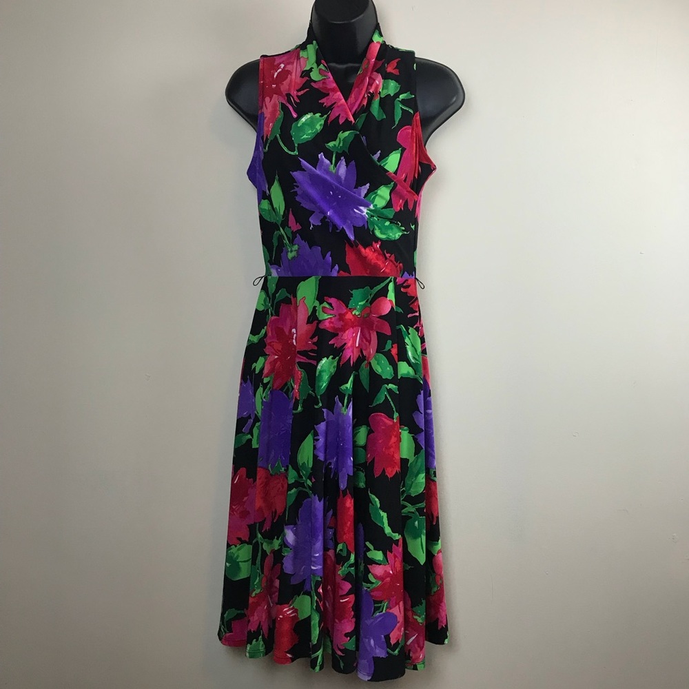 Lauren Ralph Lauren Women’s Career/ Casual Dress